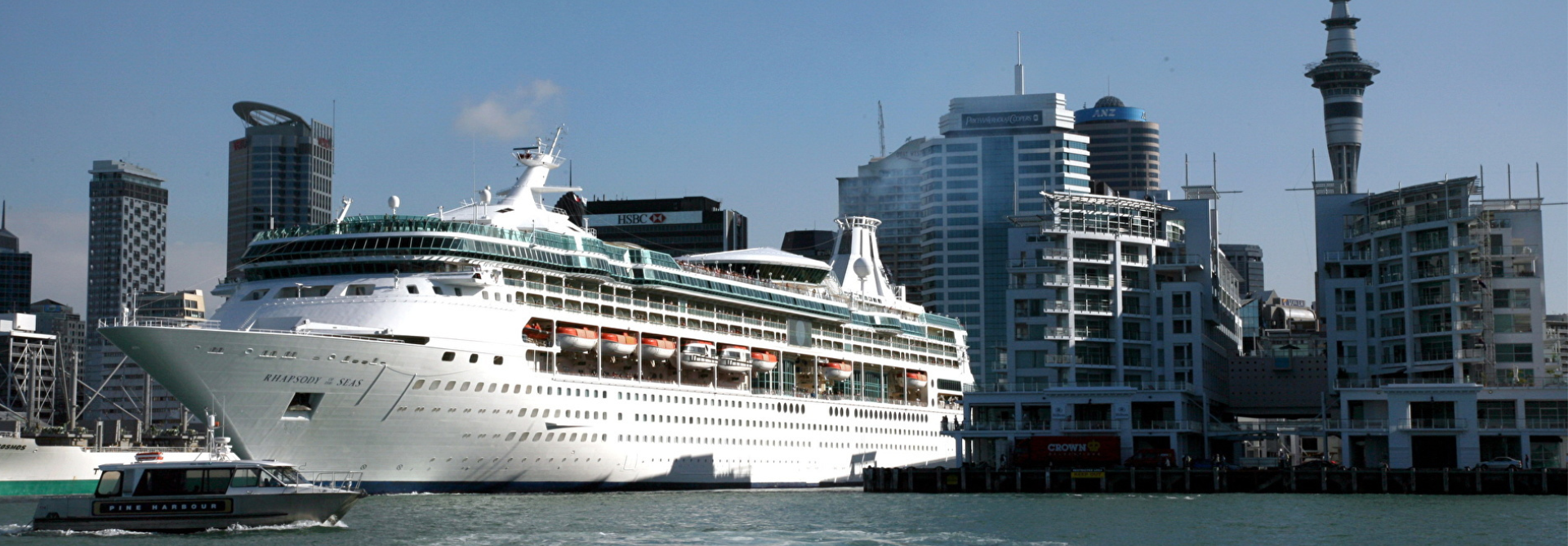 Exclusive Cruise Deals