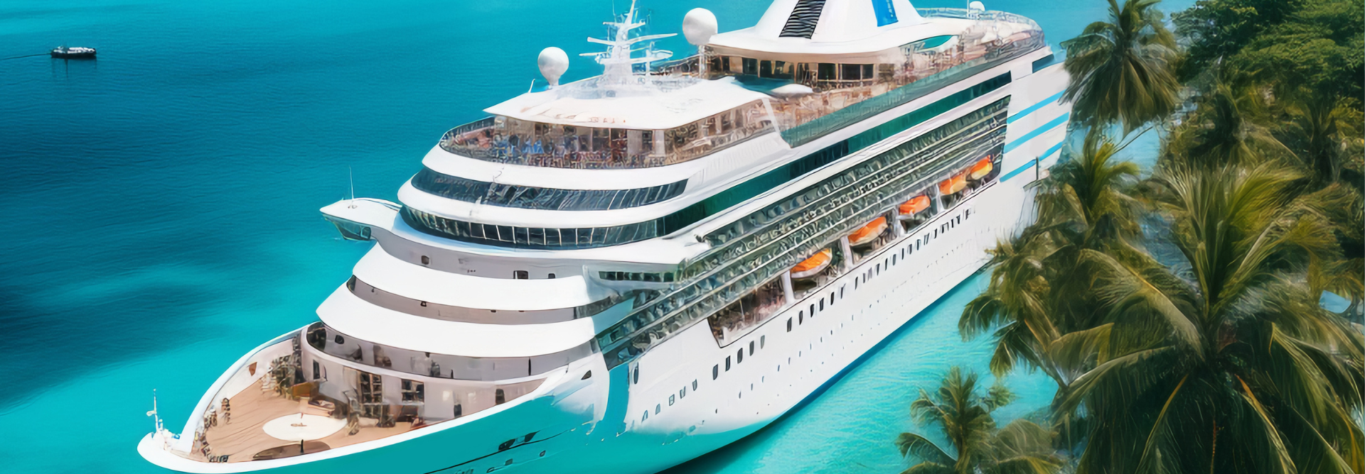 Last Minute Cruise Deals