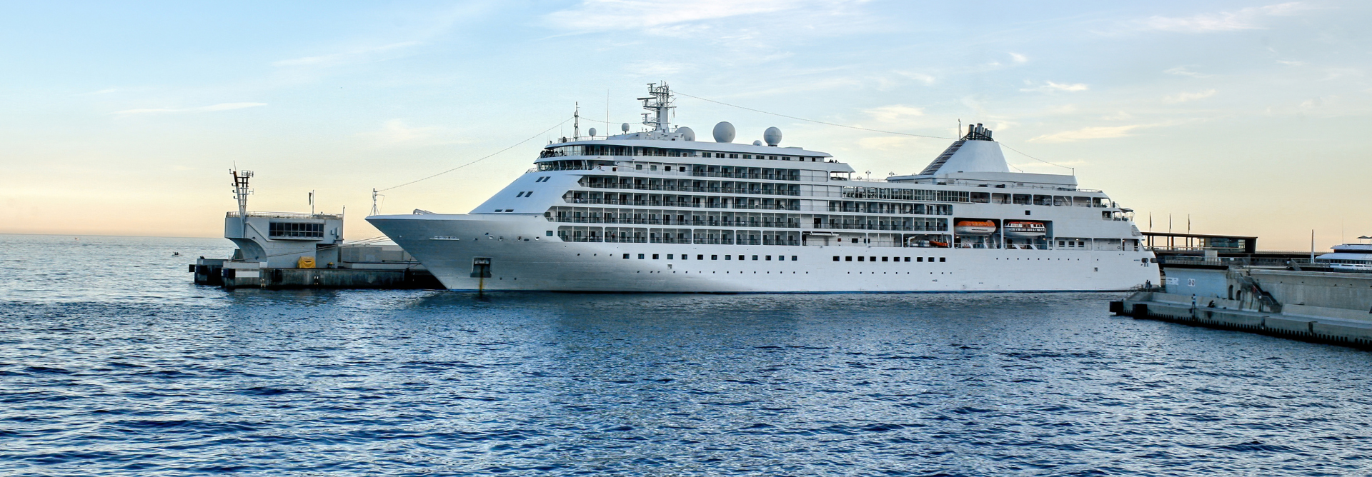 Family Cruise Vacation