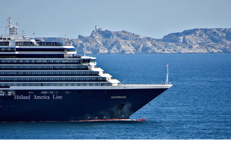 Holland America Deal