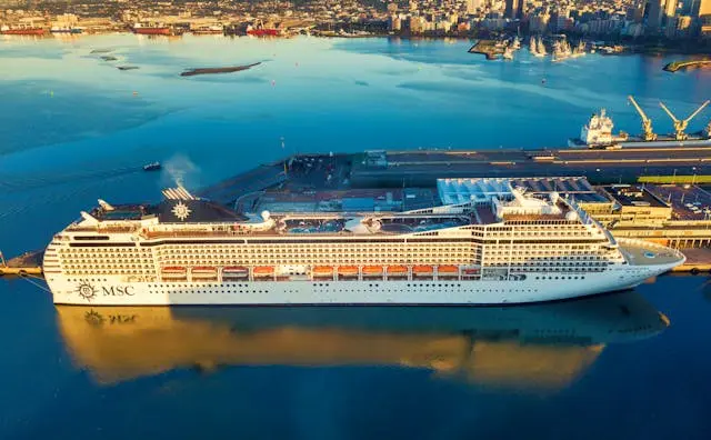 MSC Cruises Deal
